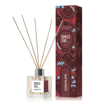Аромадифузор Esse Smells Like Chocolate 100 мл
