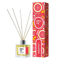 Аромадифузор Esse Smells Like Grapefruit 100 мл Аромадифузор Esse Smells Like Grapefruit 100 мл
