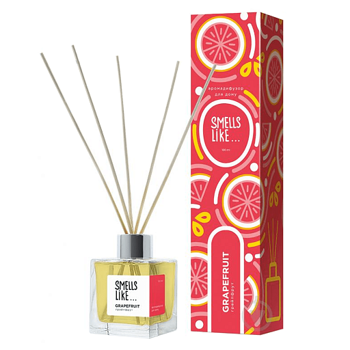 Аромадифузор Esse Smells Like Grapefruit 100 мл