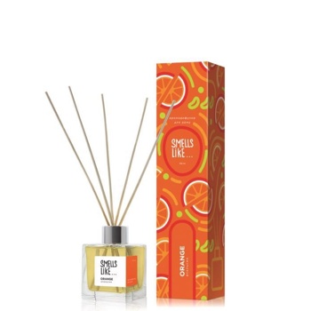 Аромадифузор Esse Smells Like Orange 100 мл