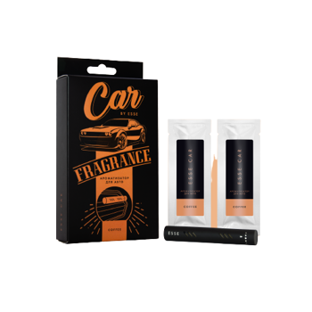 Аромат для авто Кава Esse Coffee