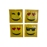 Презерватив EXS Smiley Face Emoji 