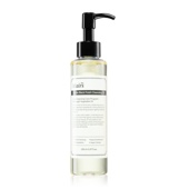 Гідрофільна олія для глибокого очищення Dear, Klairs Gentle Black Fresh Cleansing Oil 150 мл