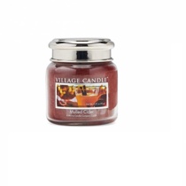 Ароматична свічка Village Candle Глінтвейн 92 г 