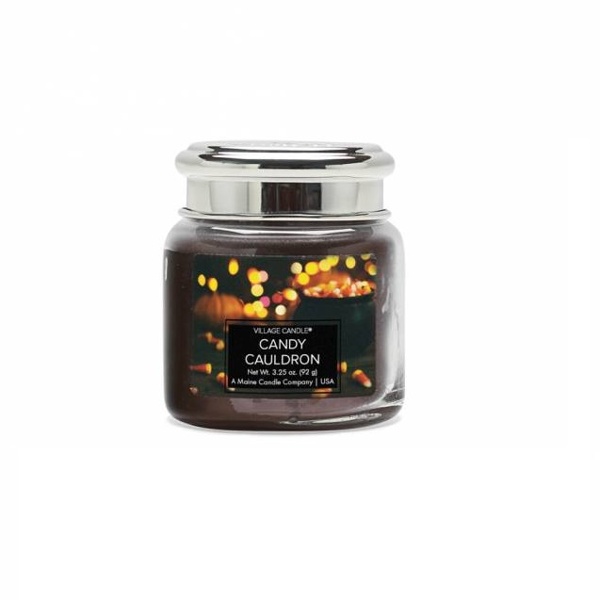 Ароматична свічка Village Candle Котелок цукерок 92 г 450грн.
