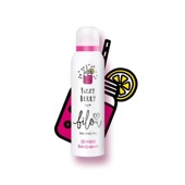 Пінка для душу Bilou Fizzy Berry 200мл