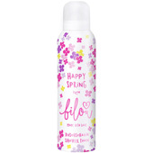 Пінка для душу Happy Spring 200мл