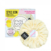 Резинка-браслет для волосся invisibobble SPRUNCHIE Fruit Fiesta My Main Squezze
