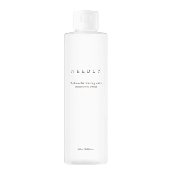 Міцелярна вода Needly Mild Micellar Cleansing Water 360 мл 1090грн.