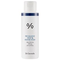 Вечірня ензимна пудра з пробіотиками Dr.Ceuracle Pro-Balance Night Enzyme Wash 50 г