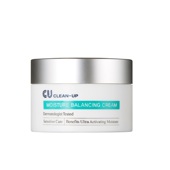 Ультра-зволожуючий крем на ламелярній емульсїі CU SKIN Clean-up Moisture Balancing Cream 50 мл