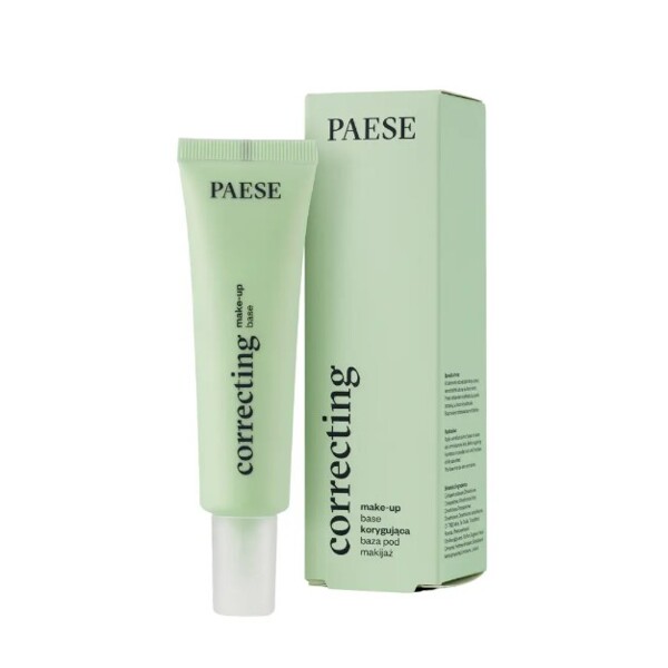 База під макіяж коригувальна Paese Correcting Tube 30 мл 520грн.