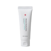 Нічна маска для обличчя CU SKIN Dr.Solution Moisture Sleeping Mask 60 мл