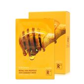Антиоксидантна маска з экстрактом прополіса Dr.Ceuracle Vita Propolis Antioxidant Mask 30 мл