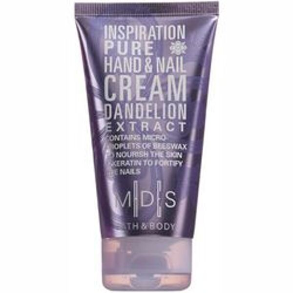 Крем для рук Mades Cosmetic Натхнення чистотою 75 мл 360грн.