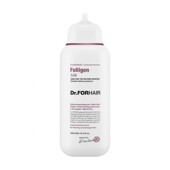 Відновлююча маска - кондиціонер для пошкодженого волосся Dr.FORHAIR Folligen Silk Treatment 300 мл