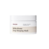 Маска нічна відновлювальна з пробіотиками Bifida Biome Deep Sleeping Mask 100 мл