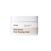 Маска нічна відновлювальна з пробіотиками Bifida Biome Deep Sleeping Mask 100 мл