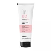Дисциплінуюча маска Puring Smoothing250 мл