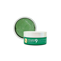 Гідрогелеві патчі заспокійливі з пептидами Medi-Peel Hyaluron Cica Peptide 9 Ampoule Eye Patch 60 шт