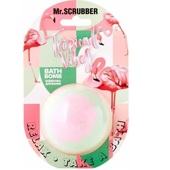 Бомбочка для ванни Tropical Vibes Mr.SCRUBBER 200г