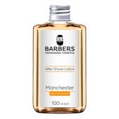 Лосьйон після гоління Manchester зволожувальний 100 мл