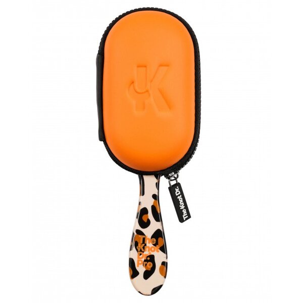 Щітка для волосся The Knot Dr. PRO in Leopard 940грн.