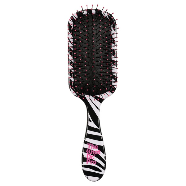 Щітка для волосся The Knot Dr. PRO in Zebra 940грн.-1