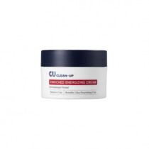 Збагачений пептидний крем з церамідами та колагеном CU SKIN Clean-Up Enriched Energizing Cream 50 мл