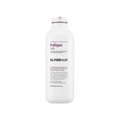 Шампунь для сухого та пошкодженого волосся Folligen Silk Shampoo 300 мл