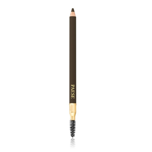 Олівець для брів Paese Pencil Brow Soft Black 1,19 г 530грн.