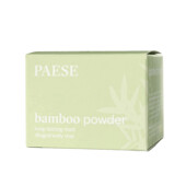 Пудра для обличчя Бамбукова Paese Bamboo Powder 5 г