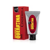 Термозахисний крем Real Natura DE QUERATINA CREME CINDERELA 75 мл 