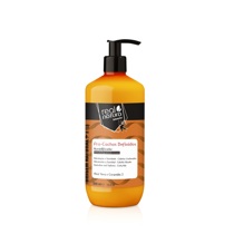 Крем для кучерявого волосся Real Natura HUMIDIFICADOR SAL PRO-CACHOS DEFINIDOS 500 мл