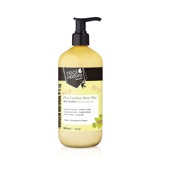 Розгладжуючий крем для кучерявого волосся Real Natura MODELADOR BFF PRO-CACHOS SEM NÓS 500 мл