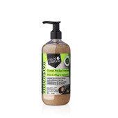 Шампунь для глибокого очищення Real Natura CHAMPÔ SEM SAL PRO-SPA EXFOLIANTE 500 мл
