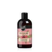 Шампунь Real Natura CHAMPÔ LISO PERFEITO для зволоження та гладкості волосся 300 мл