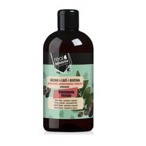 Відновлювальний шампунь для волосся Real Natura CHAMPO CRESCIMENTO PERFEITO 300 мл
