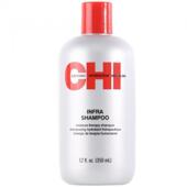 Термозахисний шампунь CHI Infra Shampoo 355 мл