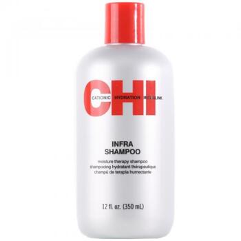 Термозахисний шампунь CHI Infra Shampoo 355 мл