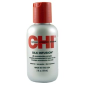 Відновлювальний комплекс для волосся з шовком CHI Silk Infusion 59мл Відновлювальний комплекс для волосся з шовком CHI Silk Infusion 59мл