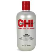Відновлюючий шовковий комплекс СНІ Silk Infusion 355 мл