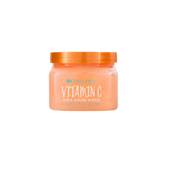 Скраб для тіла Tree Hut Vitamin C Sugar Scrub 510 г 