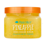 Скраб для тіла Tree Hut Pineapple Sugar Scrub 510 г 