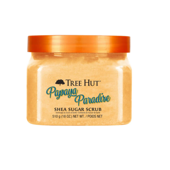 Скраб для тіла Tree Hut Papaya Paradise Sugar Scrub 510 г