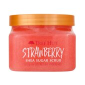 Скраб для тіла Tree Hut Strawberry Sugar Scrub 510 г