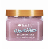 Скраб для тіла Tree Hut Desert Haze Sugar Scrub 510 г