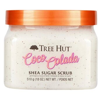 Скраб для тіла Tree Hut Coco Colada Sugar Scrub 510 г