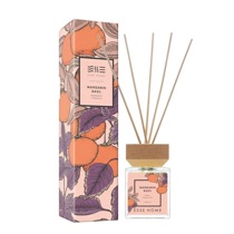 Аромадифузор Esse Мандарин і Базилік 100 мл Аромадифузор Esse Мандарин і Базилік 100 мл