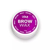 Віск для фіксації брів Zola15 г